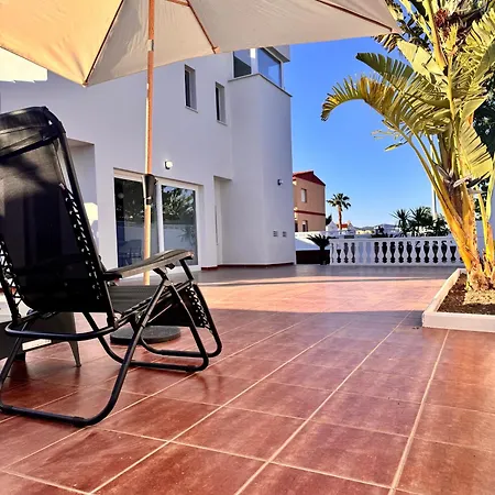 Casa Benicasim Сasa de vacaciones