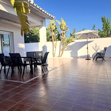 Casa Benicasim Сasa de vacaciones *