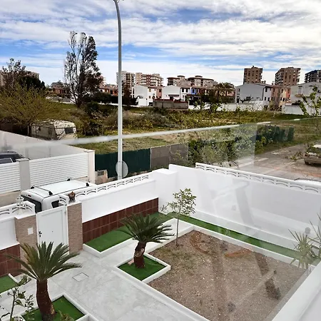 Сasa de vacaciones Casa Benicasim