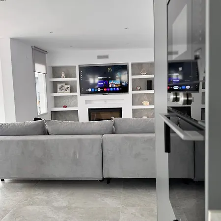 Сasa de vacaciones Casa Benicasim *